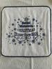 [USED] Seiko Matsuda Christmas Dinner Show 2024 Towel