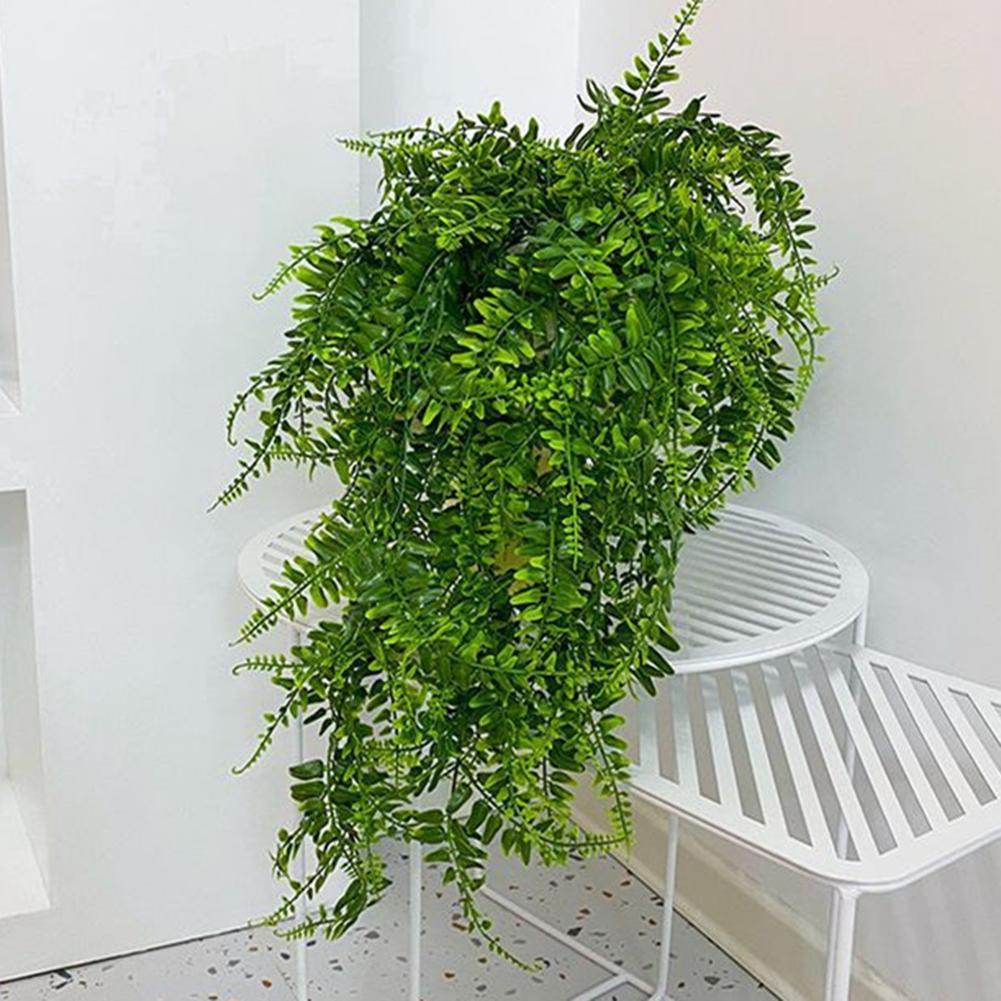 Part Name Faux Plant Artificial Hanging Plants Fake Plant Light Brightness