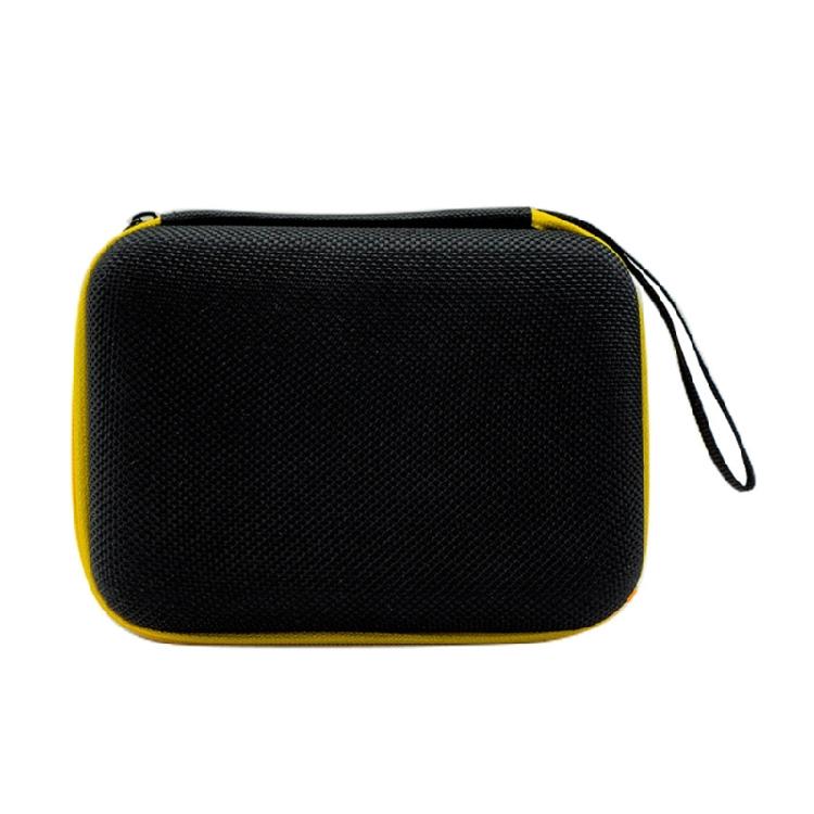 Shockproof Storage Case for BATLEXP G350 Splashproof Handheld Console Bag Pouch Bag Scratchproof Travel Carrying Case