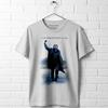 Breakfast Club Outro Scene Men's T Shirt