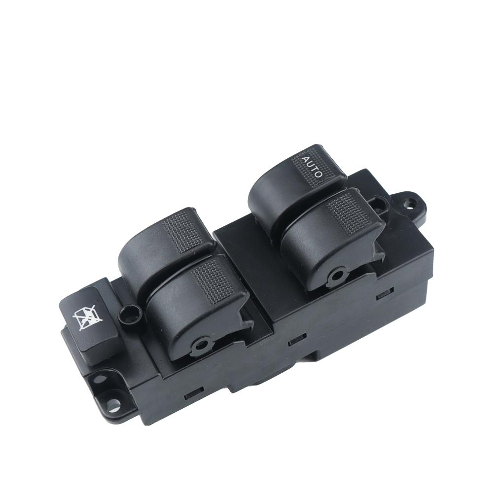 

Sorghum New BL4E-66-350 BL4E-66-350A 16 P Auto Electric Power Master Window Control Switch For Mazda 3 Mazda 3 323 6 Models BL4E-66-350