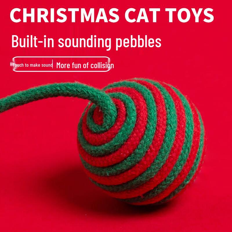 Zan Chong Interactive Cat Toy Assortment