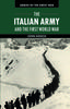 Buch The Italian Army And The First World War by John Gooch - Hardback