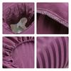 Beauty Massage Bed Table Cover Bed Sheets SPA Bed Fitted Sheet Massage Beauty Salon Treatment Table Cover With Face Hole