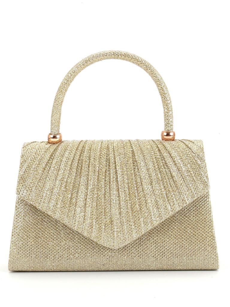 Messenger Bag Lightweight Advanced Sense Banquet Bag Luxury Fashiable Crossbody Bag Elegant Women Evening Handbag Wedding