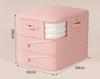 Large Capacity Vacuum Compression Storage Bag Foldable And Expandable Storage Organization For Clothes Quilts Pillows Sofa Cus