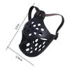 2025 Black Friday Deals Surprise Dog Muzzle,short-billed Dog Muzzle,short Rubber Muzzle,anti-eating Anti-bite Muzzle Breathable Less