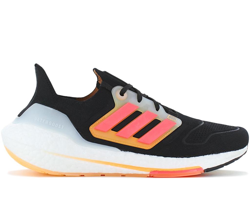 Zapatilla Adidas Adidas Ultra Boost Hombre Naranja Adidas ULTRA