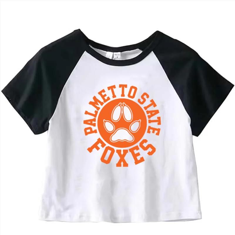 All for the Games Palmetto State Foxes