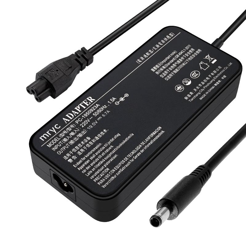Mryc Dell Laptop Charger