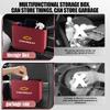 AABHD1 Car Door Side Storage Box Multifunctional Organizers Pocket For Chevrolet Cruze Malibu Sail Spark Captiva Trax Lova Equinox Aveo