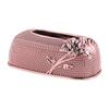 Decorative Tissue Box Holder for Home Car Countertop Elegant Paper Case Cover