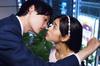 Mischievous Love In Tokyo Cut Box 2 3 Main Discs 1 Bonus Kiss <Director's Edition> Blu-ray (4-Disc Set + Disc) [Blu-ray]