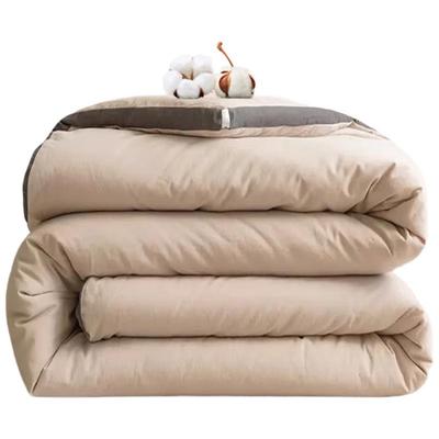 MUJI A-Class 100% Xinjiang Cotton Quilt