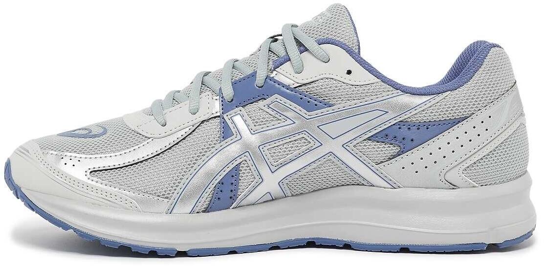 

Кроссовки Asics JOG 100S (1203A741-020) piedmont grey/pure silver 36
