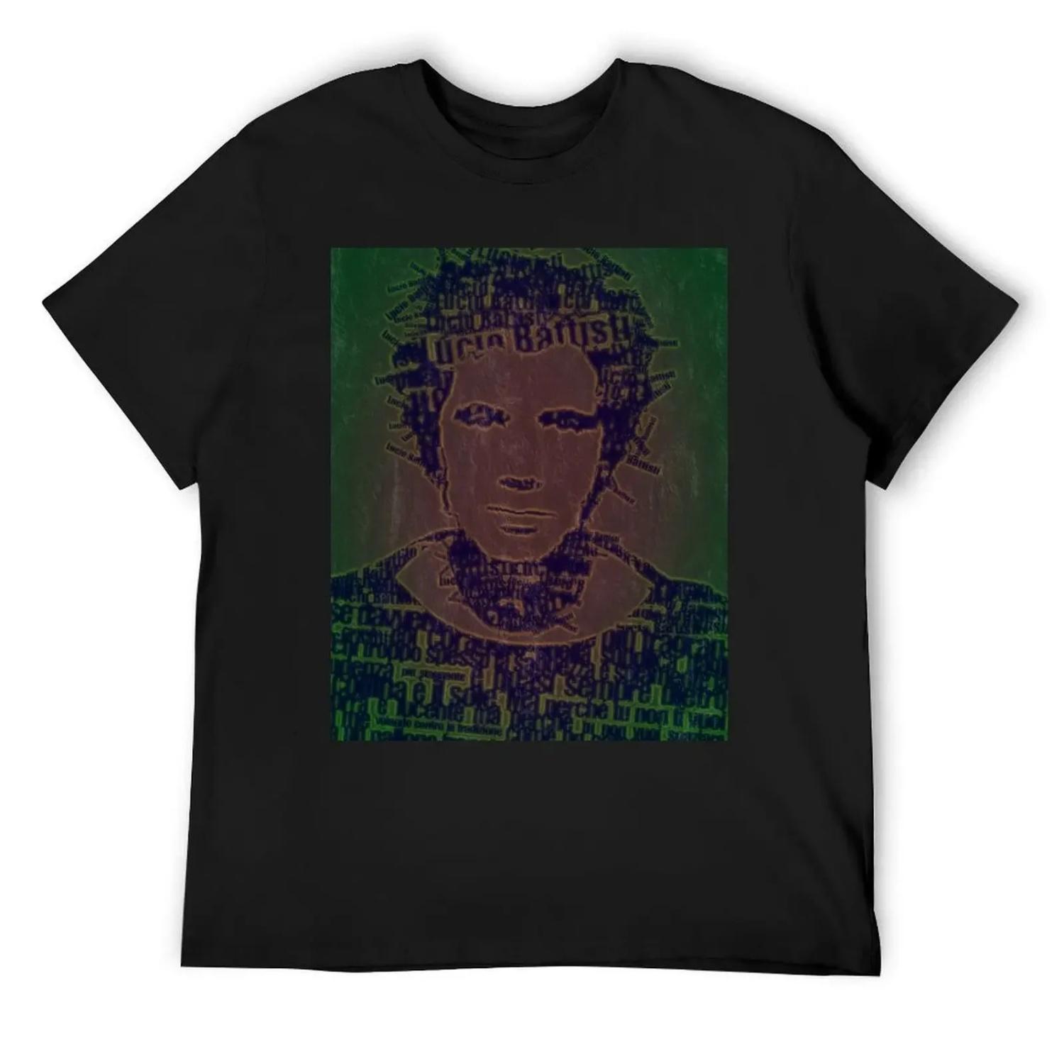 

La canzone del Sole _ Anche per te T-Shirt sublime blue lock for a boy Men s t shirts S