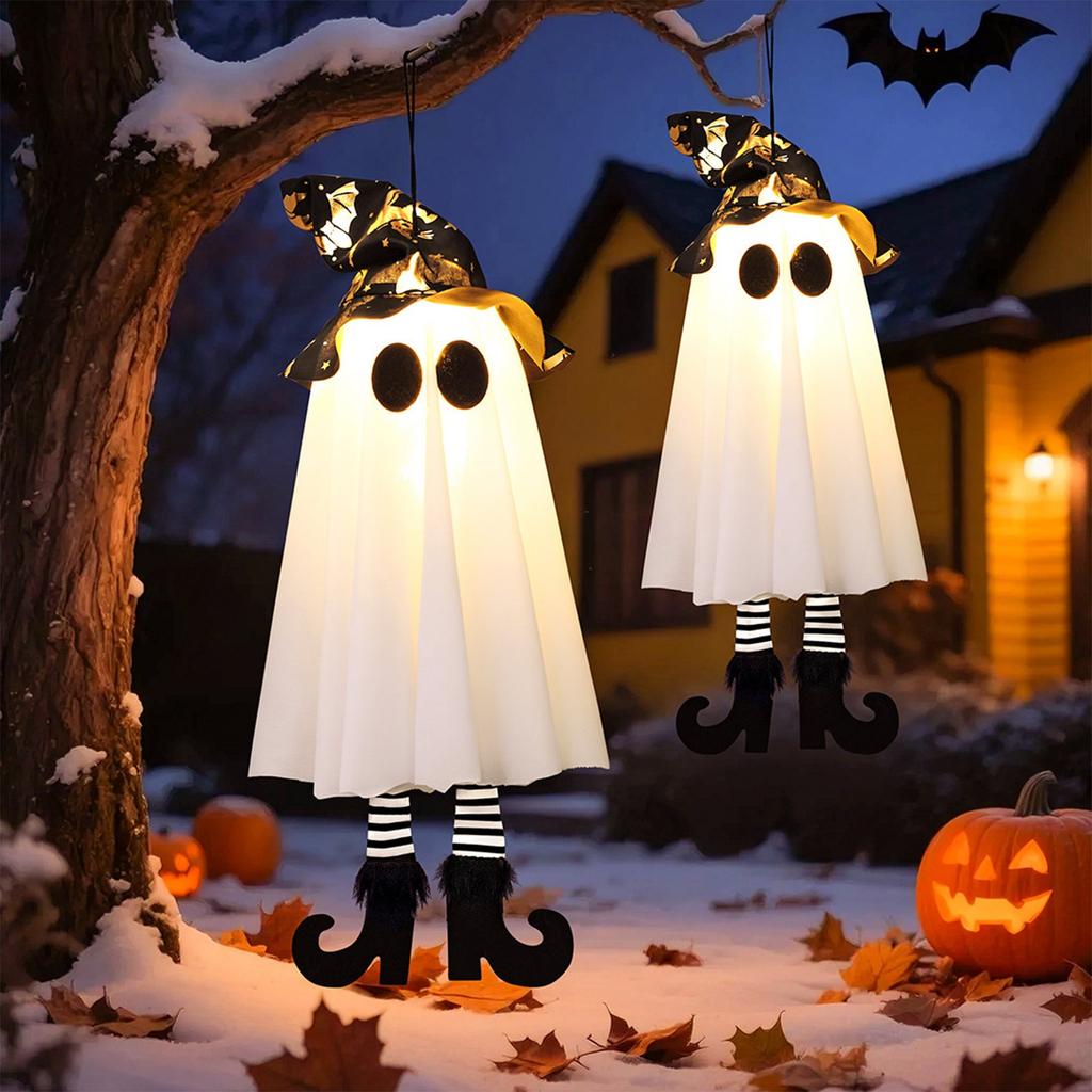 Halloween Terror Decoration  Pendant Hanging  Threatening Prop Courtyard Decoration Pendant