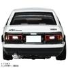 TAKARA TOMY Tomica Premium Unlimited 01 Initial D AE86 Trueno (Takumi Fujiwara) Mini Car Toy 6+