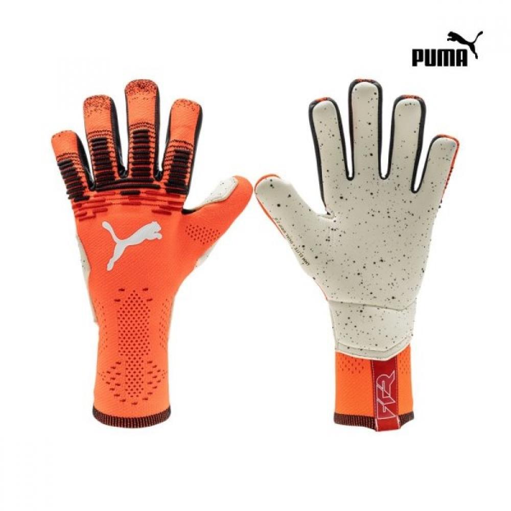 Puma Touchscreen Goalkeeper Gloves Nc Future Ultimate 10