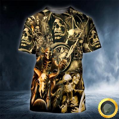Mode Street Kurzarm T-Shirts 3D-Druck T-Shirts Damen Herren Kleidung Frauen Herren T-Shirt Schnelltrocknende Tops Sommer