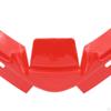 Front Aerodynamic Winglet Cover Protection Professional for Yzf R15 V4.0 Motorcycle Parts