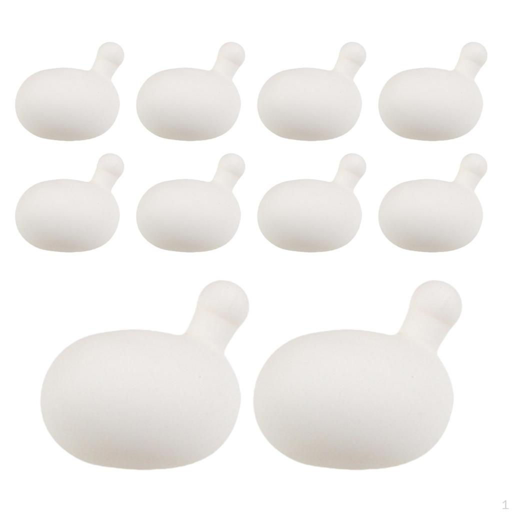 Bubble Blowing Core Toy Spitting Part for Valentines Day