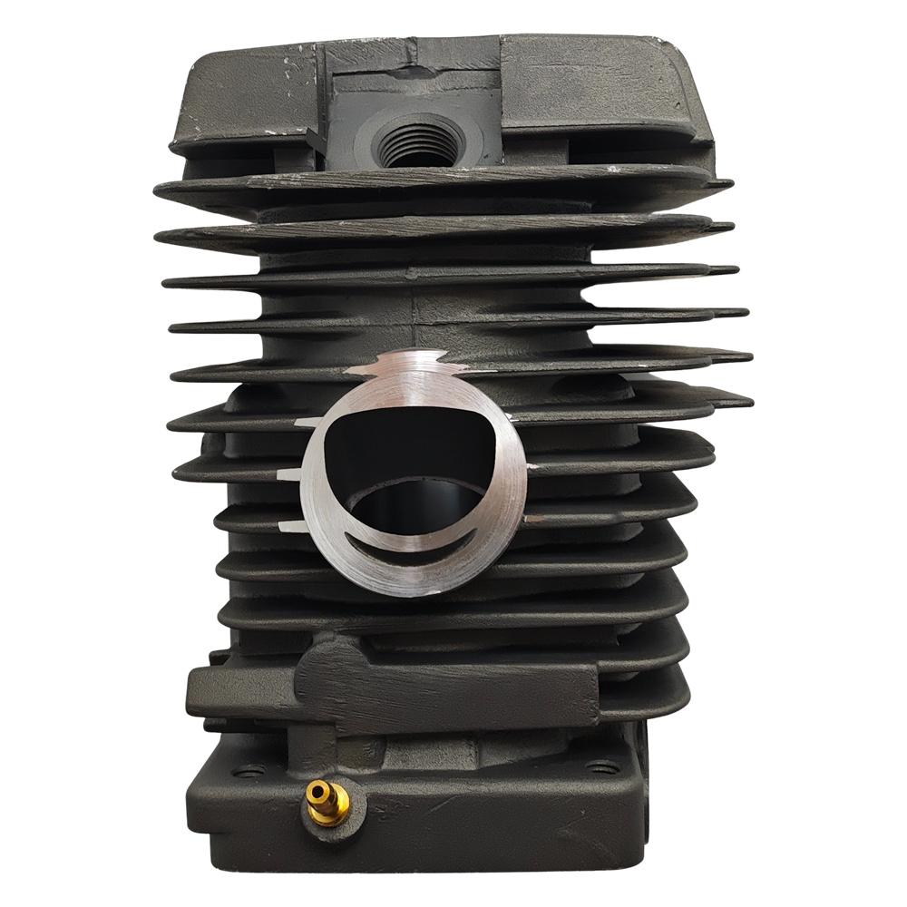 49mm Cylinder Piston Crankshaft Kit For Stihl MS390 MS290 MS310 039 029 Chainsaw Engine Pan Base Oil Seal Replce 1127 020 1216