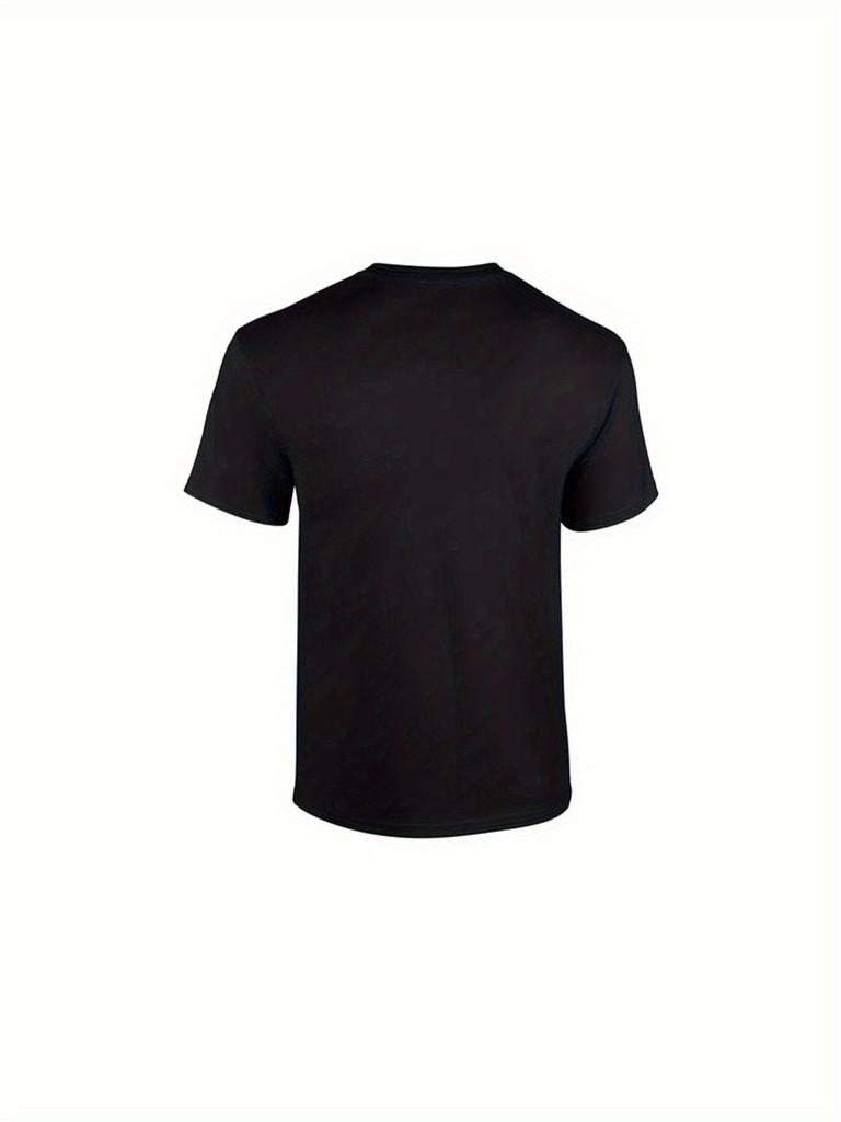 [ Kawaii Katze T-Shirt] Herren Kawaii Katze Ramen Grafik T-Shirt - Lässiges Rundhals-T-Shirt mit kurzen Ärmeln, Maschinenwaschbar