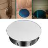 Chimney Hole Lid Stove Pipe Cover Inner Cover Stainless Steel Stove Pipe Ventilation Ducts Wall Air Outlet Proof