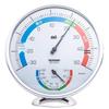 Innen- und Außenthermometer-Hygrometer