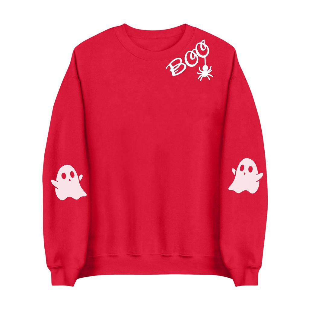 Women Tops Long Sleeve R-Neck Shirts Fall Fashion Casual Business Tunic Blouses