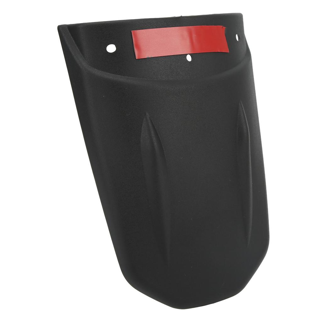 Motorrad Vorderradkotflügel Schutzverlängerung Schmutzfänger Ersatz für CB650R 2019‑2021