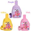 For kpop Shoulder Backpack Chest Bag K-pop Diagonal Cartoon Student Classic Lightweight Girly Gift Storage travel crossbody bag