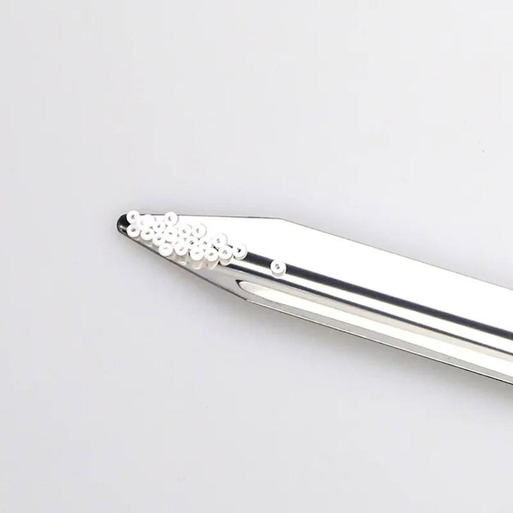 5er-Pack Perlenmatten Stabile Arbeitsflächen für Schmuckbastelbedarf mit eleganten Designs in verschiedenen Farben