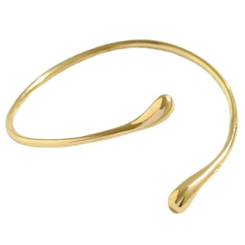 

Блестящие наручные манжеты в виде змеи, современный браслет-браслет, женские ювелирные изделия, наручные манжеты, браслет-браслет, открытый браслет 1