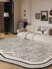 2025 French Medieval-Style Carpet: Dirt-Resistant, Easy-Care Sofa Throw or Floor Mat