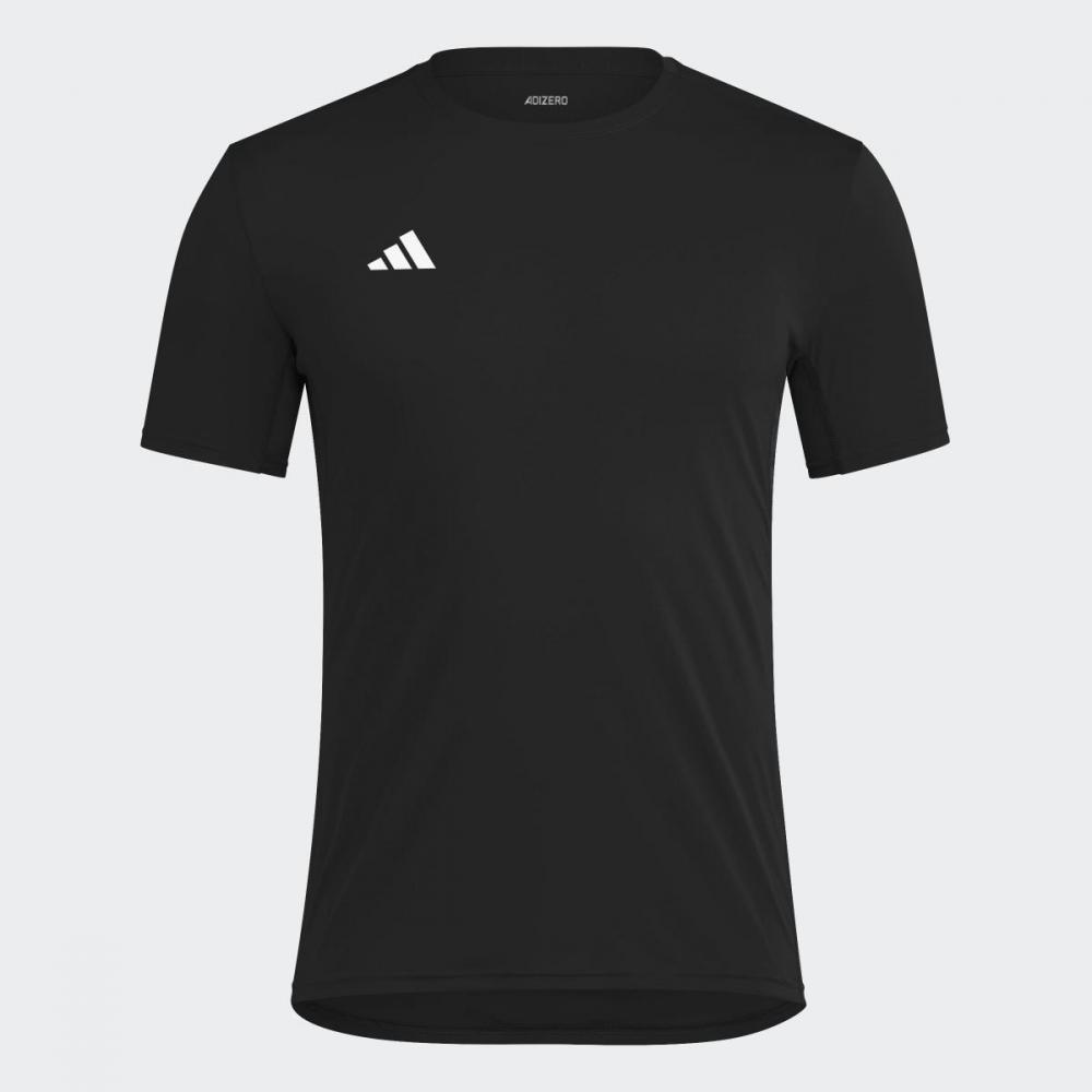 Adidas Adizero Essential Running Tee In1156