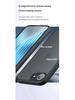 Skin-Feel Frosted Airbag Case for iPhone 17/SE4/Apple 16e