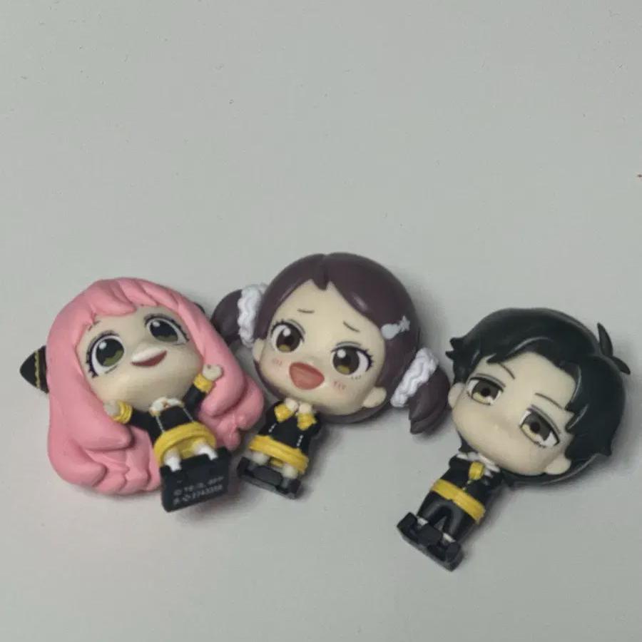 

Spy Family Gacha Bulk Sale