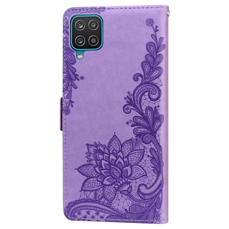 Flip Leather Wallet Case For iPhone 13 12 11 Pro Samsung Galaxy A12 A13 A51 A71 J5 Xiaomi Redmi 10 9C 9A 9T 10C 10A Mi 11 Lite POCO X3 Pro Phone Cases