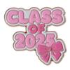 Graduation Cap Brooch Set Elegant Alloy Hat Lapel Pins Graduation Hat Pin For 2025 Graduate Women Celebrations