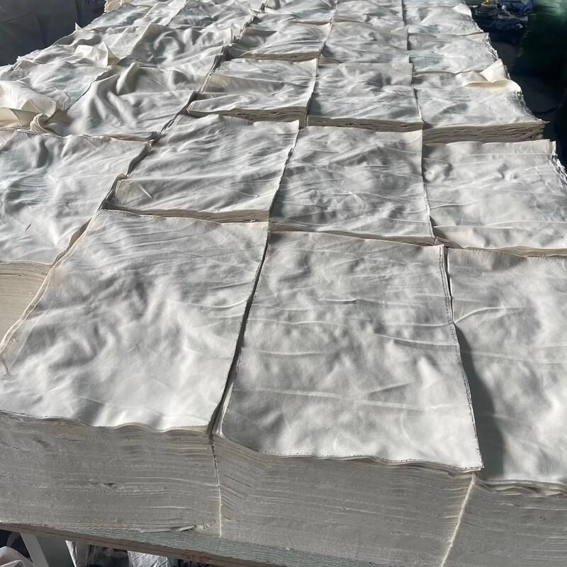 Pure Cotton Industrial Cleaning Rags
