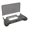 TPU Clear Caes Protective Set For AYN THOR Gaming Accessories Game Console Soft Flip Shell Anti Fall Grip Case Shell Grip Bag