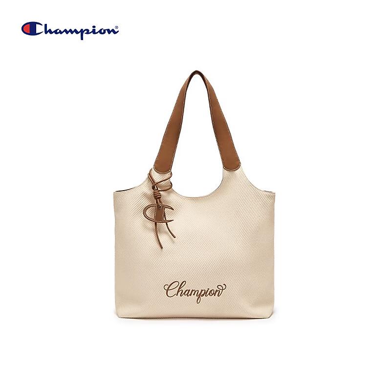 Champion 2026 Unisex Trendy Casual Handbag One Size