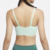 Nike Low Intensity Support Sports Bra Women Underwear Mint-Green AQ0141-379