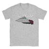 Vintage T Shirt Summer Echoes Of Palestine Arabic Calligraphy Hip Hop Tshirts Cotton Tee Shirt For Unisex Y2k Short Sleeve Tees