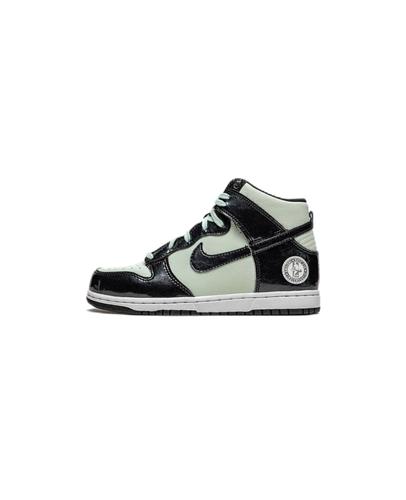 Nike Dunk High SE All Star 2021 - DD2313-300 EU 29.5 зелёный