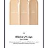 PONY EFFECT - Glow Stay Cushion Foundation Set - 3 Colors