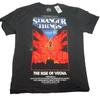 STRANGER THINGS The Rise Of Vecna T-Shirt Netflix MENS XL NEW W/ TAG
