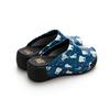 Orthopedic Women's Medical Clogs - Anti-Slip, Comfortable